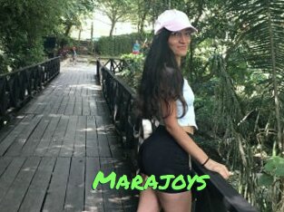 Marajoys