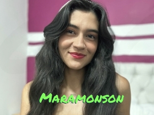 Maramonson