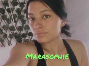 Marasophie