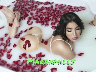 Maraxmills