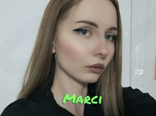 Marci