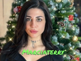 Marciaterry