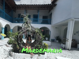 Mardemaria