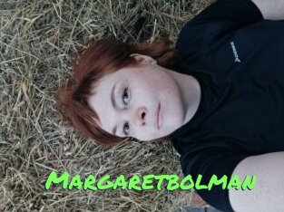 Margaretbolman