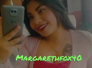 Margarethfox40