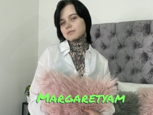 Margaretyam