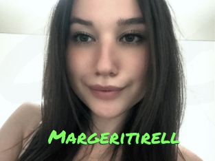 Margeritirell