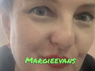 Margieevans