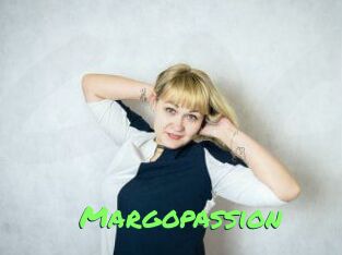 Margopassion