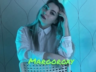 Margoroxy