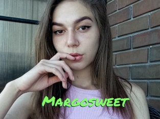 Margosweet