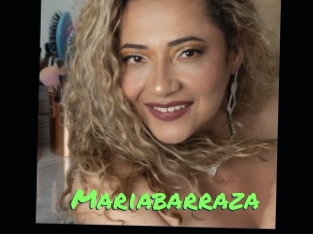 Mariabarraza