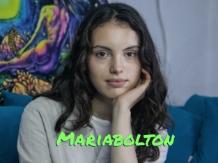 Mariabolton