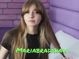 Mariabradshaw