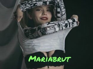 Mariabrut