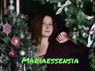 Mariaessensia