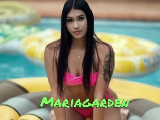 Mariagarden