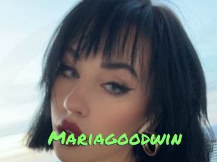 Mariagoodwin