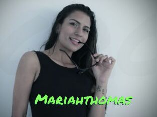 Mariahthomas