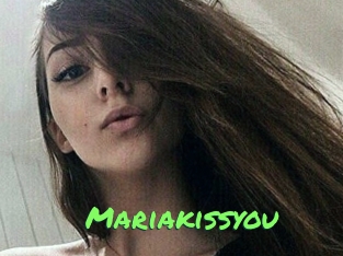 Mariakissyou