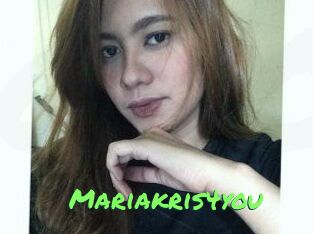 Mariakris4you