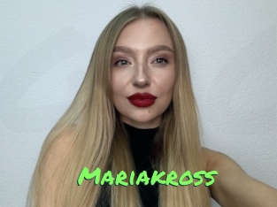 Mariakross