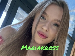 Mariakross