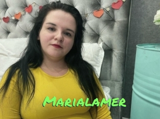 Marialamer