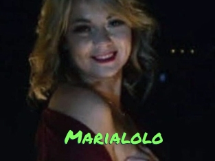 Marialolo