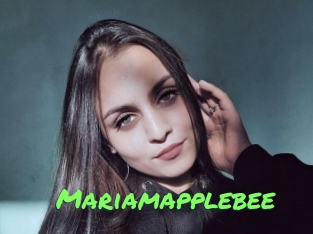 Mariamapplebee