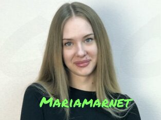 Mariamarnet