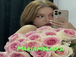 Mariamblanch