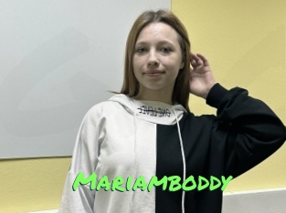 Mariamboddy