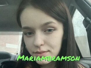 Mariambramson