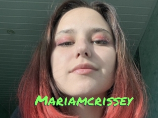 Mariamcrissey