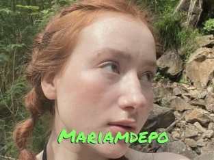 Mariamdepo