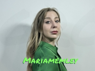 Mariamemley