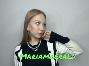 Mariamgerald