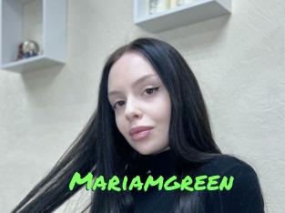 Mariamgreen