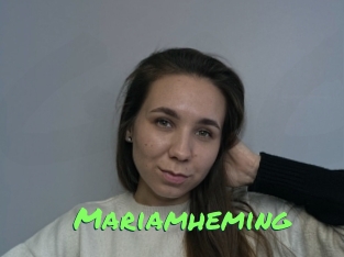 Mariamheming