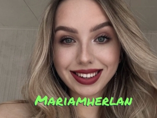 Mariamherlan