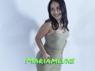 Mariamluxe