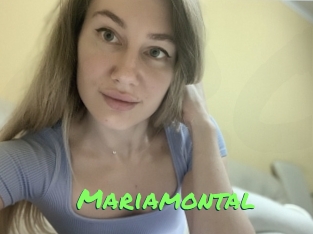 Mariamontal