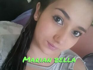 Marian_bella