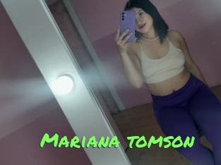 Mariana_tomson