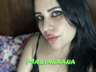 Marianaana