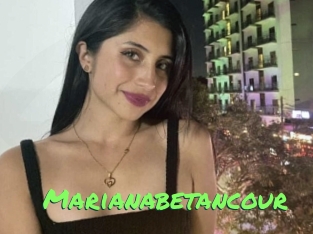 Marianabetancour