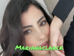 Marianaclarck