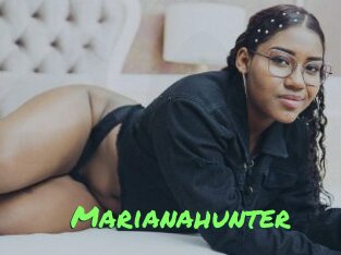 Marianahunter