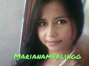 Marianamerlingg